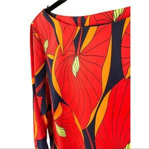 ZARA Shift Dress Large